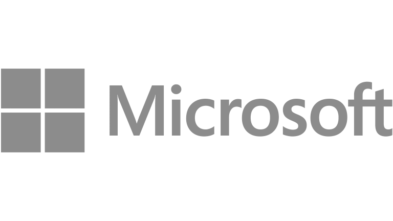 Microsoft-Logo
