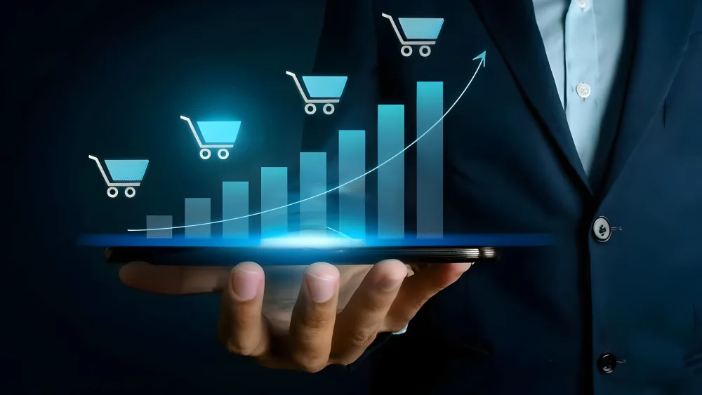 Elevate Your Online Store with Kwan’s E-Commerce Development Services